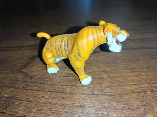 Jungle book shere khan - khan, figure