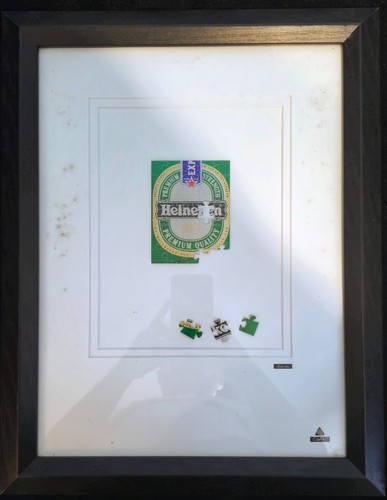 Martin allen canart vintage - allen,