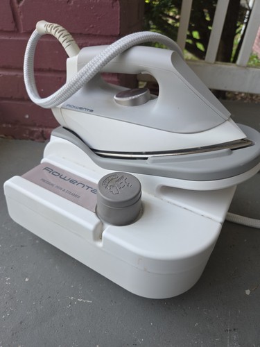 Rowenta dg5030 pro steam - rowenta,