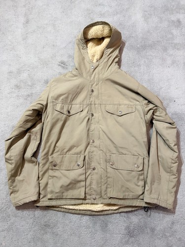 Fjallraven greenland winter - fjallraven,