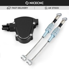 Stunt Clutch Easy Pull System