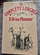 The Complete Lurcher 1st 1979
