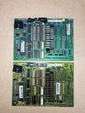 x2 Barcrest MUX5 Fruit Machine