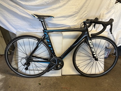 Giant propel advanced pro - pro, 0