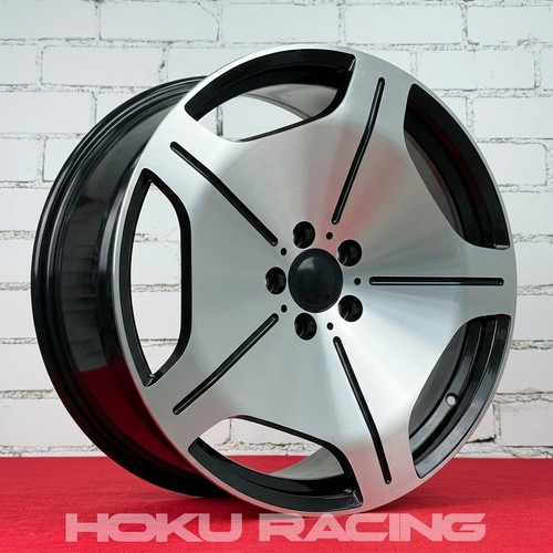Amg maybachmonoblock - 19",