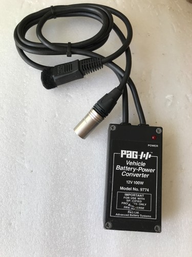 Pag 12v 100w - pag,