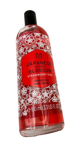 The body shop japanese cherry - the,