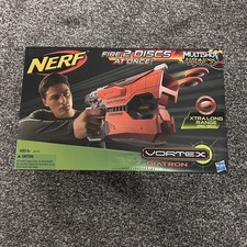 Nerf Vortex Diatron Blaster Brand New In Box ✅