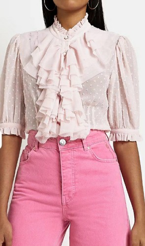 Victorian edwardian pale pink - victorian,