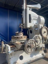 VERTICAL SLOTTING MACHINE MILLING MACHINE