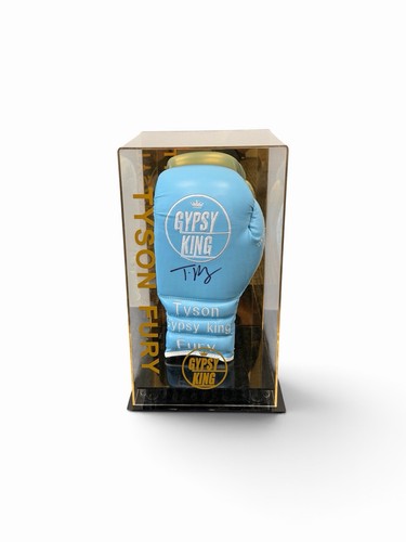 Exclusive tyson fury - exclusive,