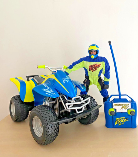 Taiyo edge remote control - edge,