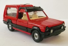 Corgi - Simca Talbot Matra Rancho - 457 - VGC