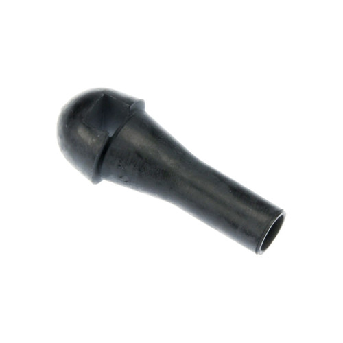 Rubber drain tube porsche - drain, 911
