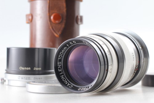 Exc case canon - [,