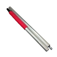 Swivel Sweeper G2 Replacement 2 Piece Handle Floor Carpet Sweeping