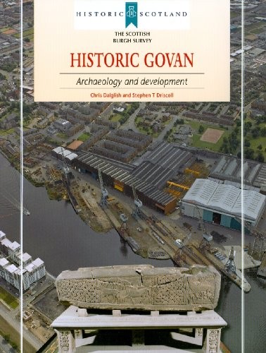 Historic govan archaeology - historic,