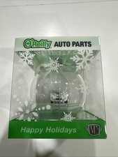 M2 Machines O'Reilly Auto