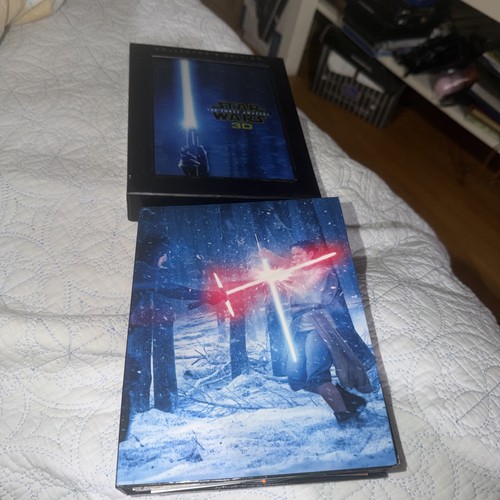 Star wars the - star, awakens-