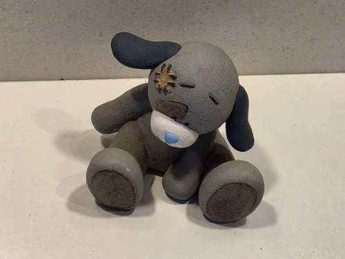 Blue nose friends - friends, figurine