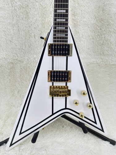 Jackson randy rhoads - randy, v