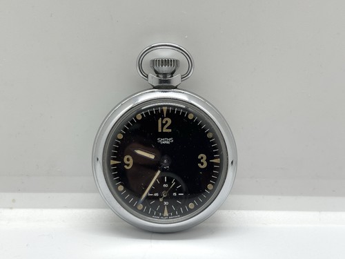 Vintage smiths empire pocket - smiths,