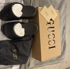 NEW AUTHENTIC GUCCI  GG OFF