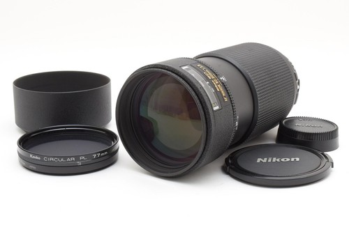 Mint nikon af nikkor - 【mint】nikon,