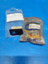 Torrix Ventilation Switch For