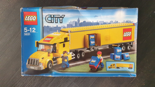 Brand new sealed lego - new,