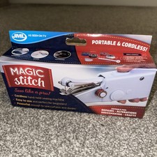 JML (A001125) Magic Stitch