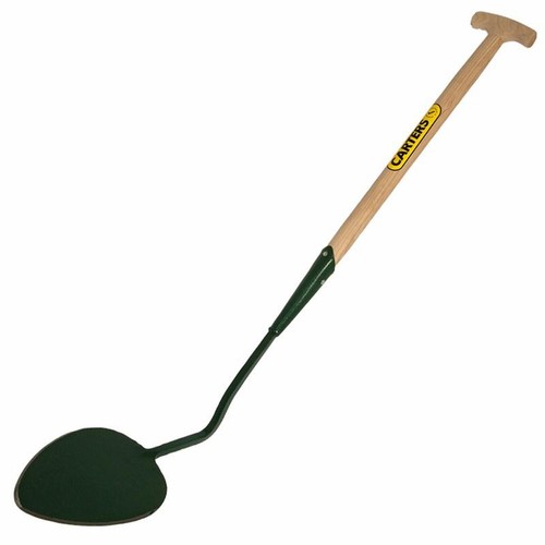 Turfing iron - turfing,