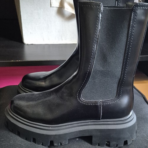 Women black chelsea - women's,