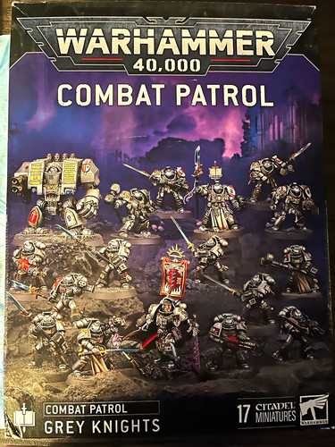 Warhammer 40k combat - 40k,