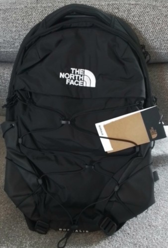 The north face bnwt black - the,