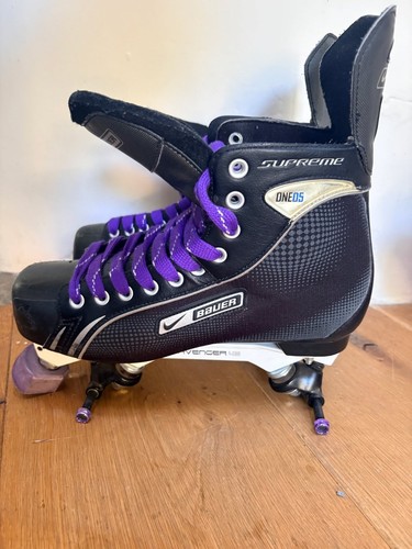 Retro nike bauer supreme one05 - retro,