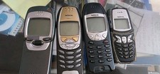 Nokia job lot x4 Nokia 6310i 6210 5210e and 7110