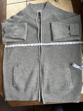 Men’s Knitted Jacket /