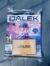 Hachette Build The Dalek