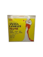 Mame 1969 Columbia LP Broadway