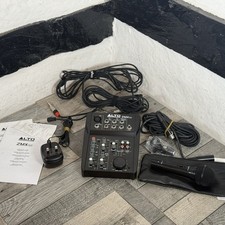 Alto 5-Channel Compact