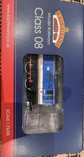 Bachmann OO Gauge Class 08