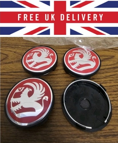 Vauxhall alloy wheel - 4, x