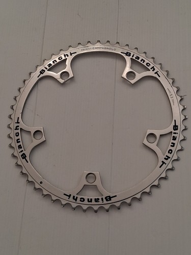 Bianchi pantographed - bianchi,