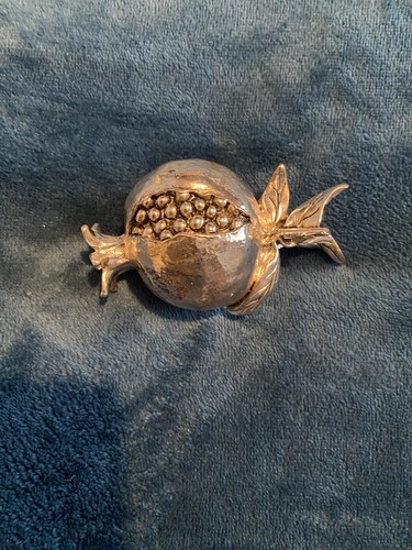 Vintage arde italian - italian, silver