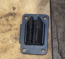 Believed Ktm 50 V Force 3 Reed Block Reed Valve Assembly