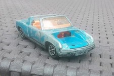 Dinky Toys Vw Porsche 914 Spares Repair