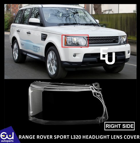 For range rover - rover, l320