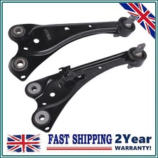 2x Rear Suspension Trailing