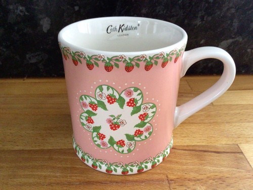 New cath kidston pink - cath,